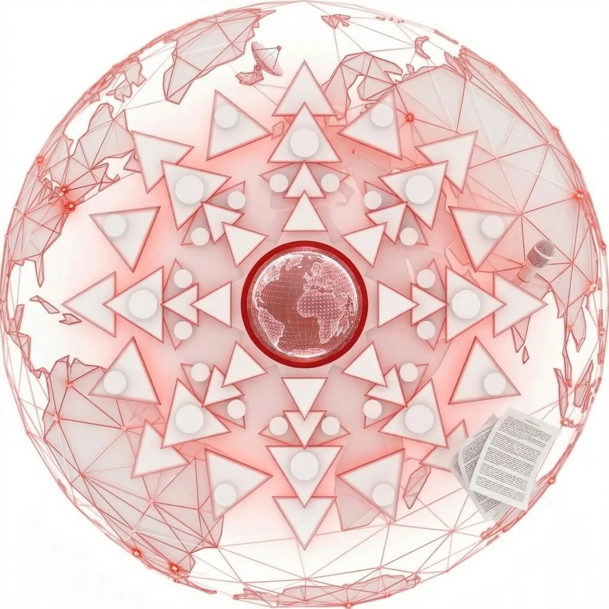 Modern Global News Hub